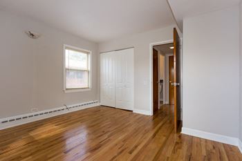 Hardwood Floors